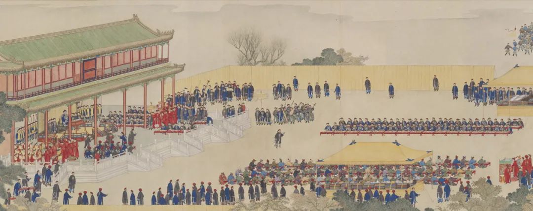 中国古代收复国土最多的人：乌雅兆惠到底有多猛？