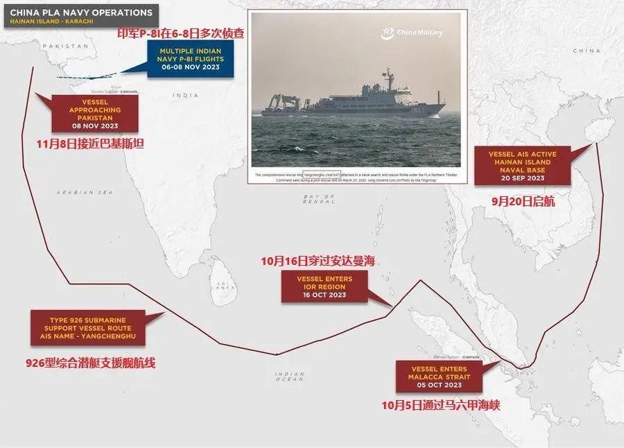 走向全国产，为什么中国开始批量退役基洛级潜艇？