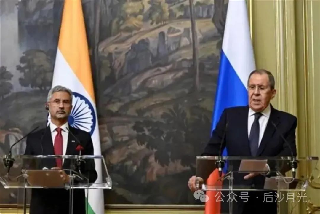 有了俄罗斯支持,印度离“入常”还有多远?