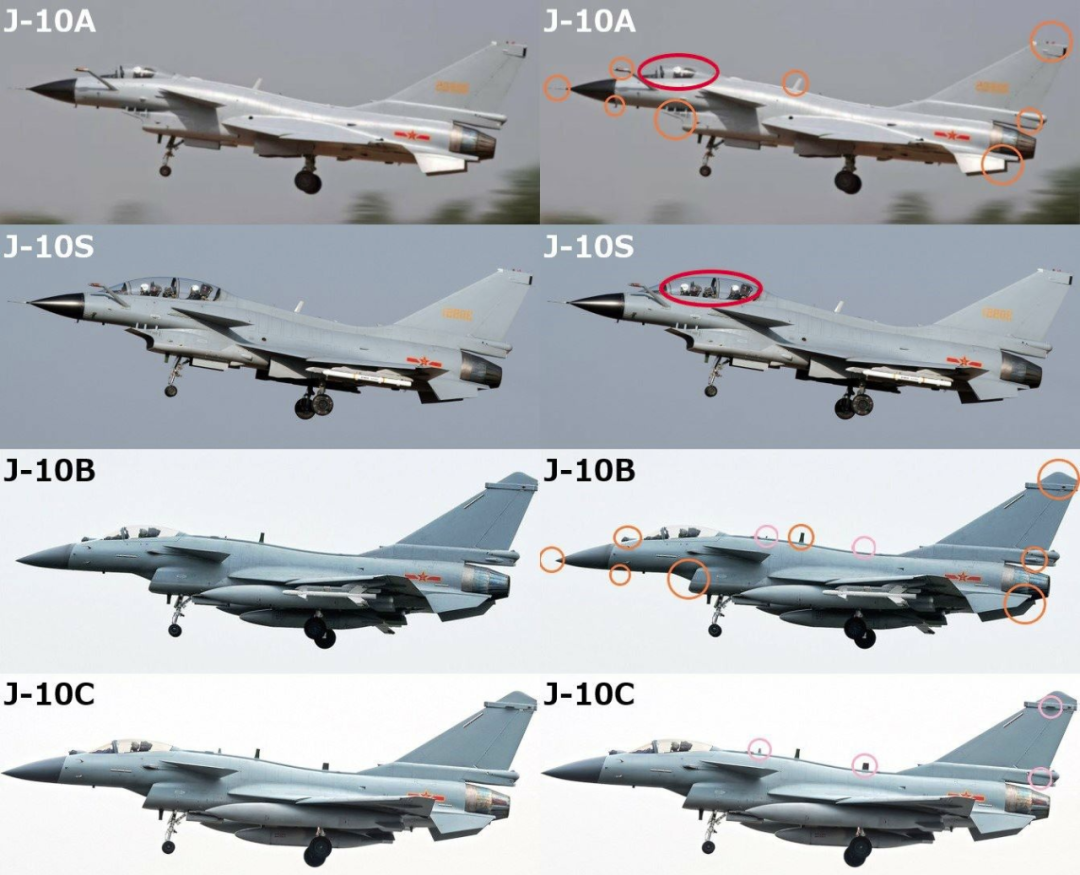 史上最强对手！歼-10C远赴卡塔尔，将与EF-2000“台风”一决高下，能赢吗？