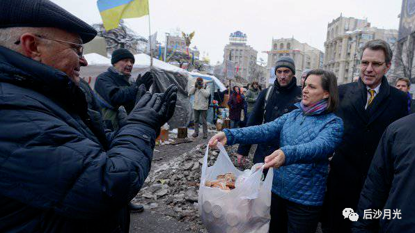 2023最后一场“颜色革命”--塞尔维亚!