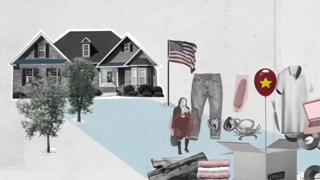 美国收割越南,980万亿撤离,越南可能是印度翻版,或将衰退20年