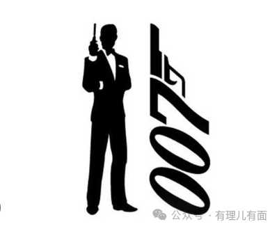 开年谍战大片上演，中国爆改“007”剧情！