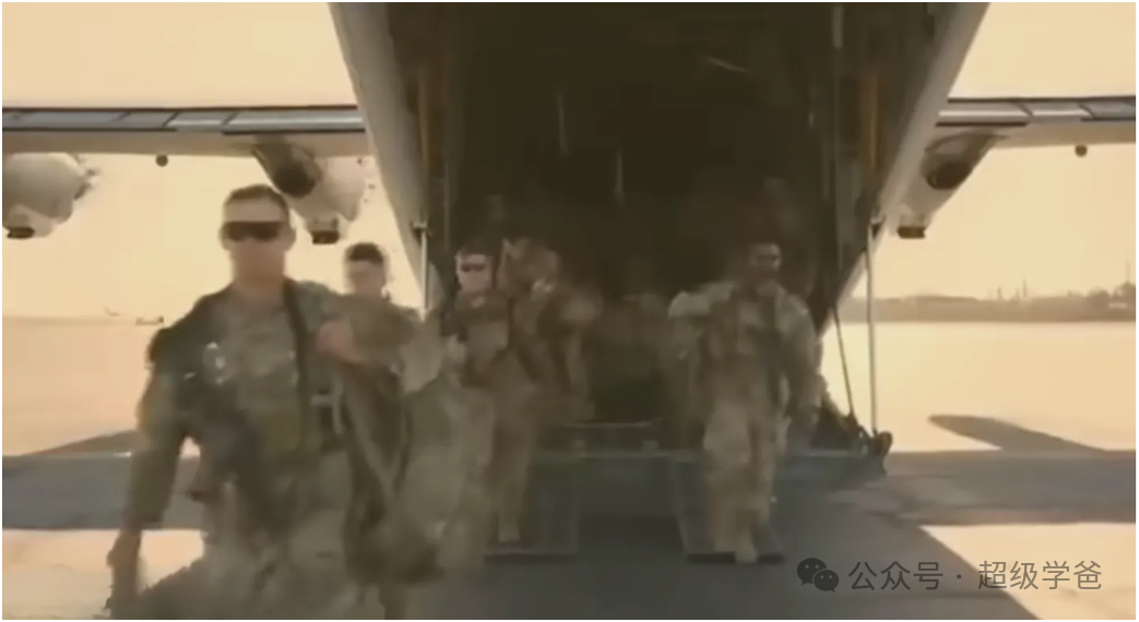 德州起兵!美国的剧本突然快进到了内战的边缘 德州起兵!美国的剧本突然快进到了内战的边缘