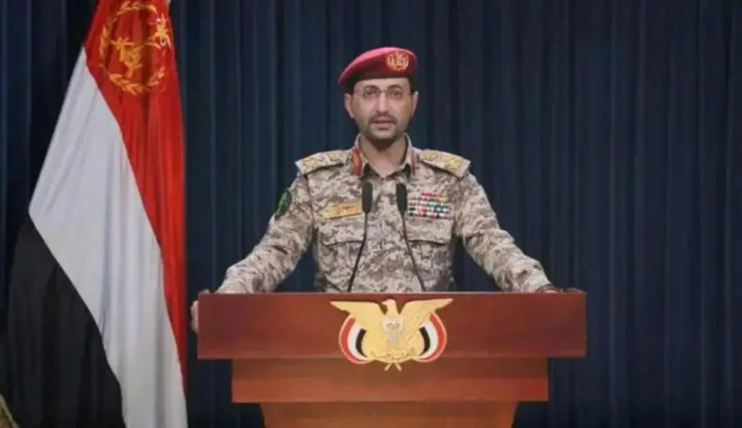 美国终于承认,自己真的不行!恳请中国出面,摆平胡塞武装 美国终于承认,自己真的不行!恳请中国出面,摆平胡塞武装