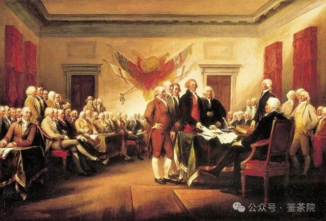 ​德州起兵，特朗普这次还是没法赢