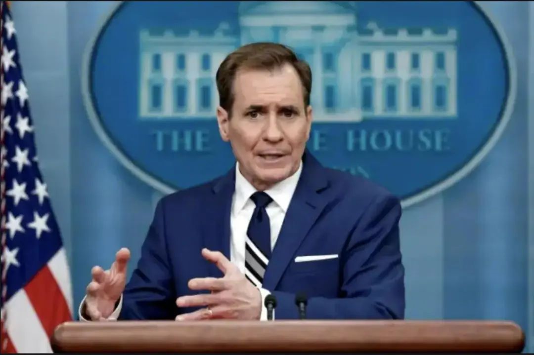 美国终于承认,自己真的不行!恳请中国出面,摆平胡塞武装 美国终于承认,自己真的不行!恳请中国出面,摆平胡塞武装