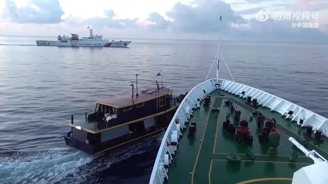 “危”与“机”之间的徘徊——南海危机管控中的“仁爱礁”警示