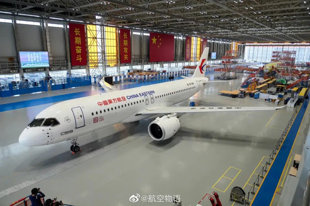 运-20首飞11周年！中国人的大型运输机、大型客机走过了怎样的发展道路?