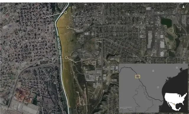 美国德州边境封锁,国内润人们反而狠狠的破防了 美国德州边境封锁,国内润人们反而狠狠的破防了