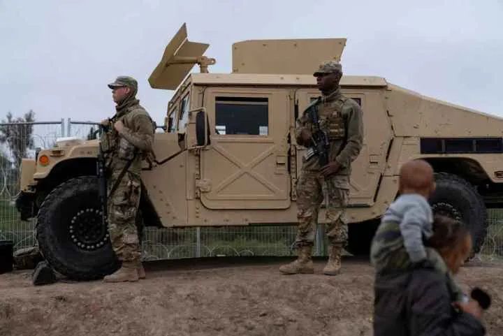 【解局】得州为啥公开叫板白宫？