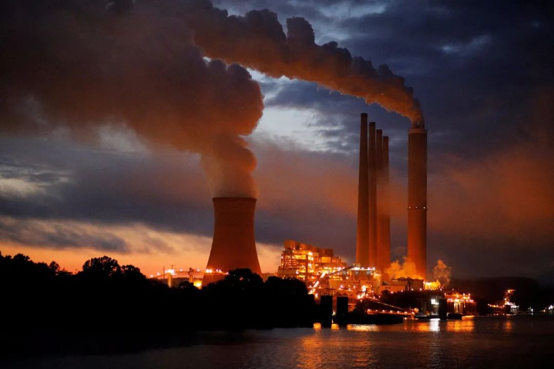 德国英国取消“碳中和”承诺，我们的承诺亏了么？