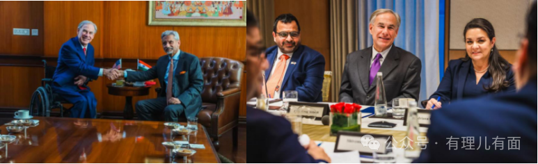 拜登认怂、阿博特跑路，“美国内战”接着该咋演？