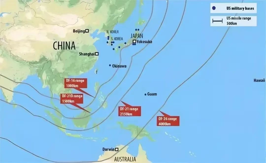 不打胡塞，美军在西太集结三艘航母是觉察到了解放军有动手的迹象？