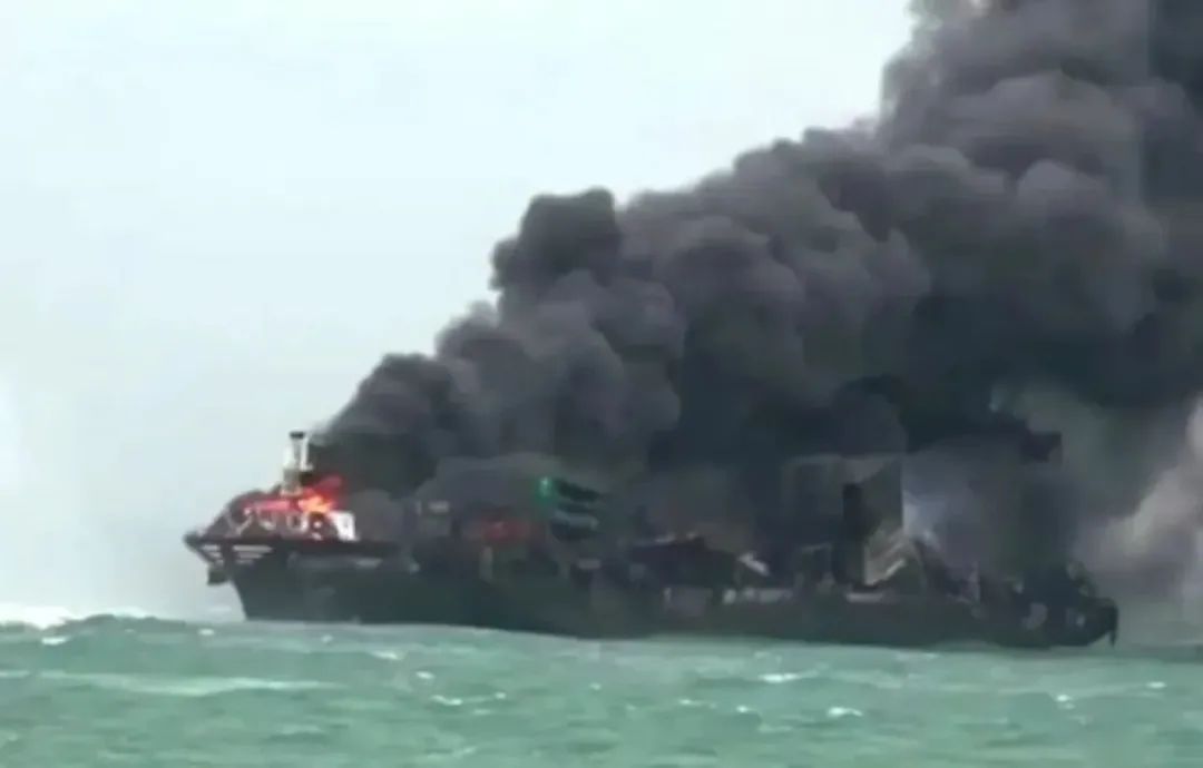 美国终于承认,自己真的不行!恳请中国出面,摆平胡塞武装 美国终于承认,自己真的不行!恳请中国出面,摆平胡塞武装