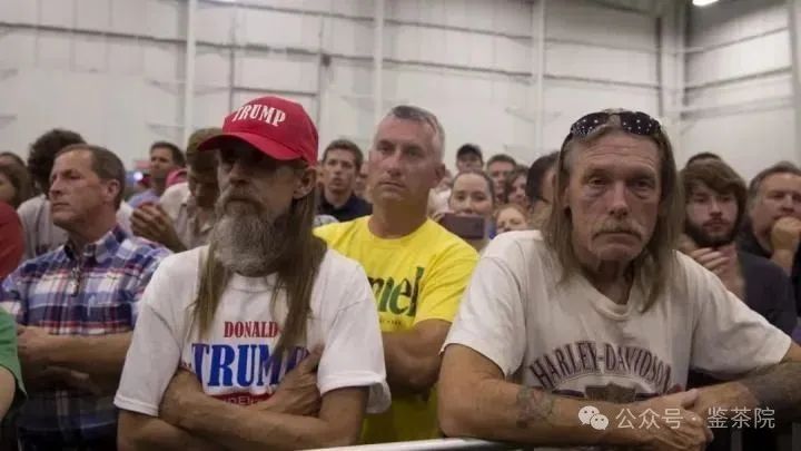 ​德州起兵，特朗普这次还是没法赢