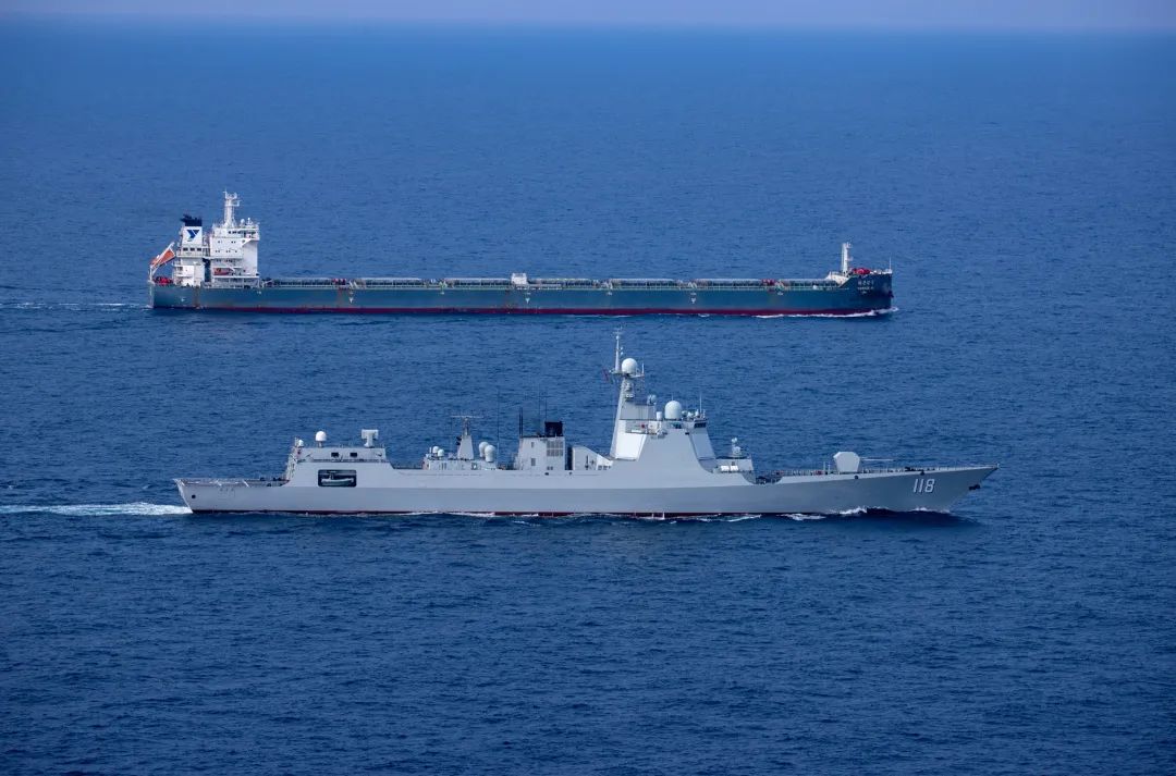 美国终于承认,自己真的不行!恳请中国出面,摆平胡塞武装 美国终于承认,自己真的不行!恳请中国出面,摆平胡塞武装