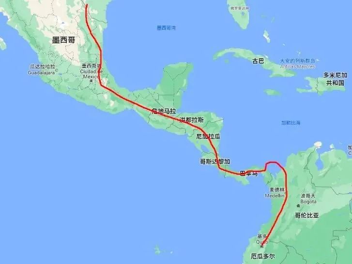 美国德州边境封锁,国内润人们反而狠狠的破防了 美国德州边境封锁,国内润人们反而狠狠的破防了