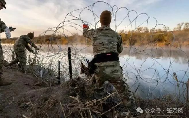 ​德州起兵，特朗普这次还是没法赢