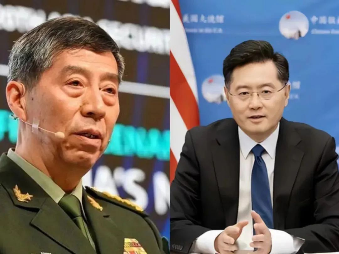 航天系统第四位领导被撤销全国政协委员资格，事发时间和秦刚被免同步······