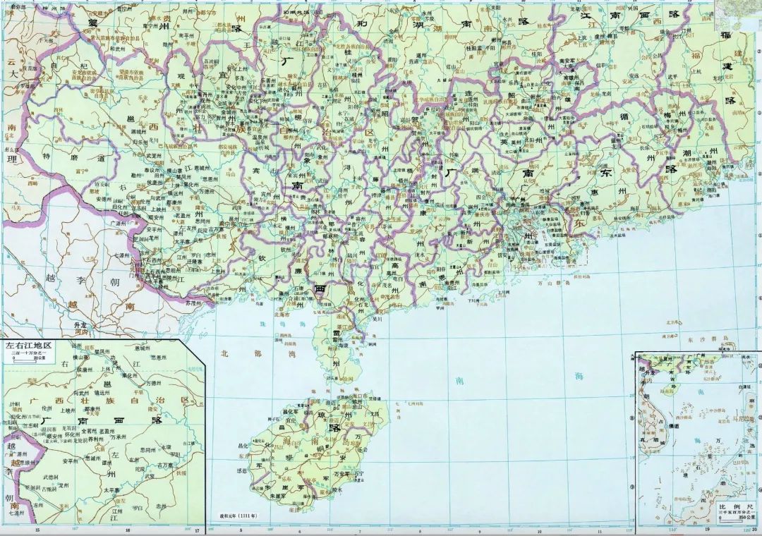 “大宋好弟弟”苏辙：为了“捞”哥哥，我努力干成了宰执之臣？