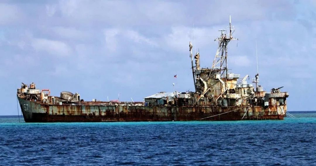 “危”与“机”之间的徘徊——南海危机管控中的“仁爱礁”警示