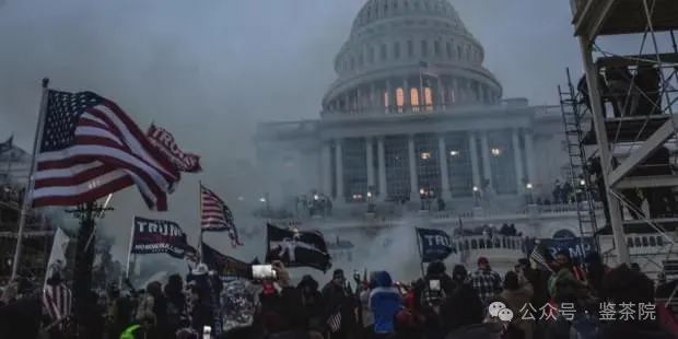 德州起兵,特朗普这次还是没法赢 德州起兵,特朗普这次还是没法赢