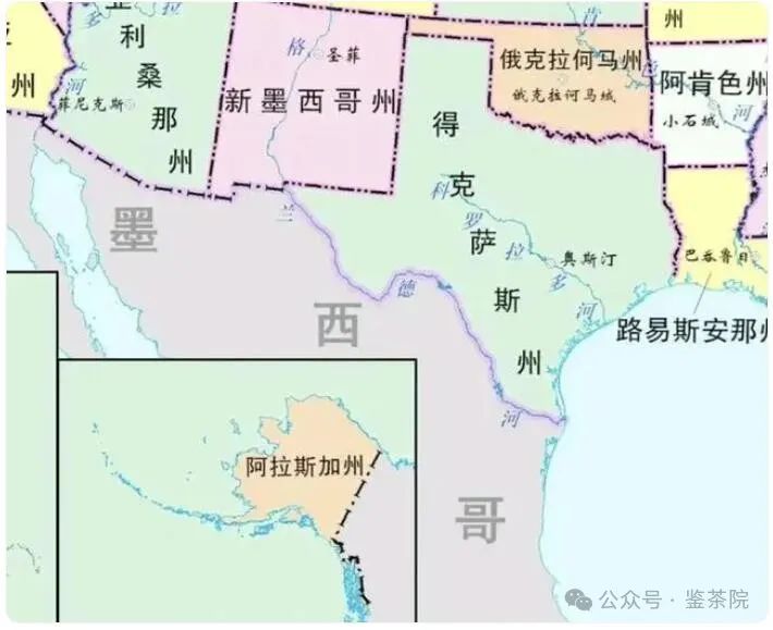 ​德州起兵，特朗普这次还是没法赢