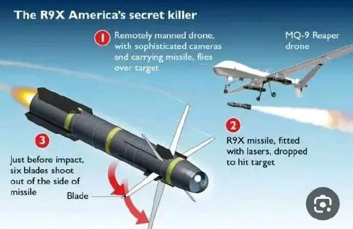 随笔 | 刚刚,哈马斯背后的大哥,彻底曝光了! 随笔 | 刚刚,哈马斯背后的大哥,彻底曝光了!