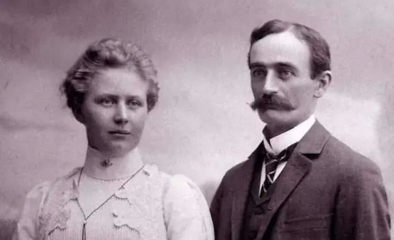 难以置信,为了帮中国造核武器,特朗普家族居然出人又出力 难以置信,为了帮中国造核武器,特朗普家族居然出人又出力