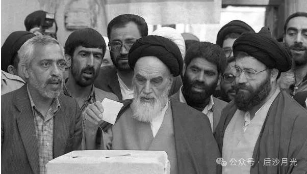 美伊从盟友变仇敌!伊朗变天45周年(较长) 美伊从盟友变仇敌!伊朗变天45周年(较长)