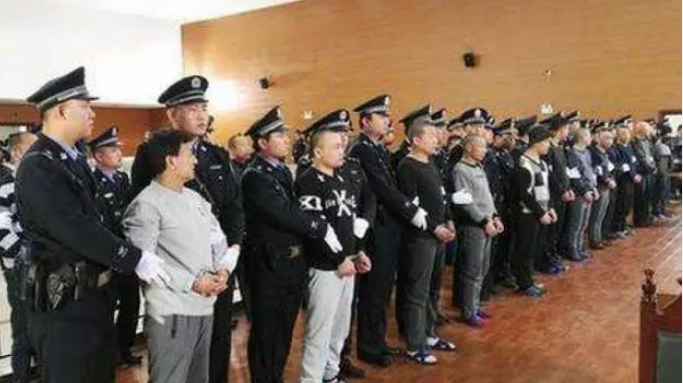 “最遗憾没挖秦始皇陵”，北派盗墓宗师被判死刑后却神秘消失……