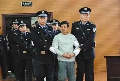 “最遗憾没挖秦始皇陵”，北派盗墓宗师被判死刑后却神秘消失……