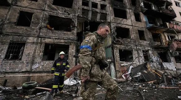 突然发现,乌克兰,从上到下一片乱 突然发现,乌克兰,从上到下一片乱