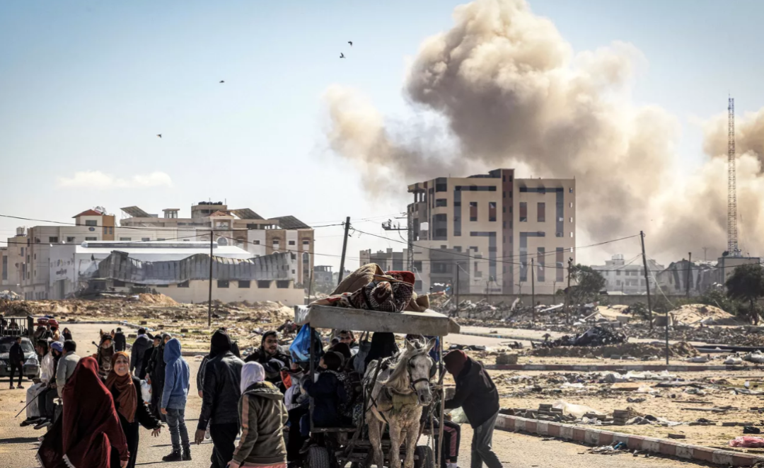 以色列获得大捷!消灭27000名哈马斯,击毙指挥官辛瓦尔九次 以色列获得大捷!消灭27000名哈马斯,击毙指挥官辛瓦尔九次