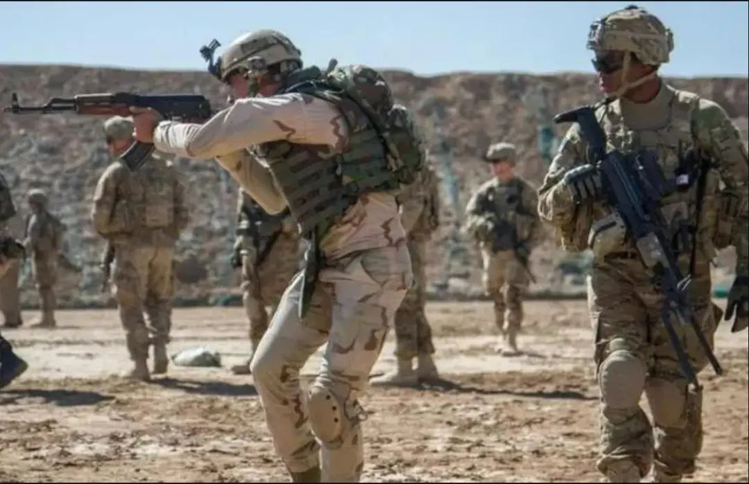 关键时刻!中方明确表态,伊朗给足美国面子,双方都说不打了 关键时刻!中方明确表态,伊朗给足美国面子,双方都说不打了