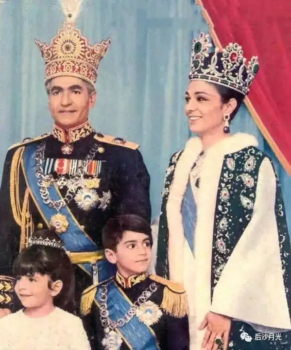 美伊从盟友变仇敌!伊朗变天45周年(较长) 美伊从盟友变仇敌!伊朗变天45周年(较长)