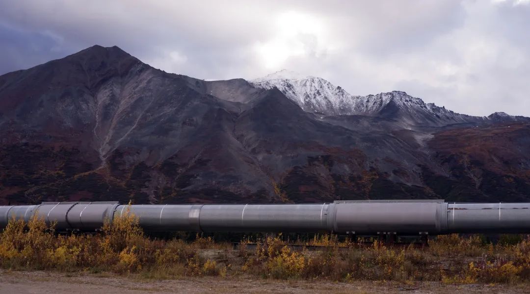 美国是如何“买”到路易斯安那和阿拉斯加的？