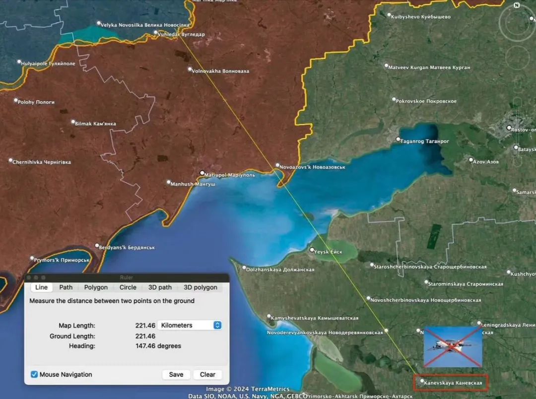出大事了！两国决战关键时刻，又一架俄军A-50U预警机被击落