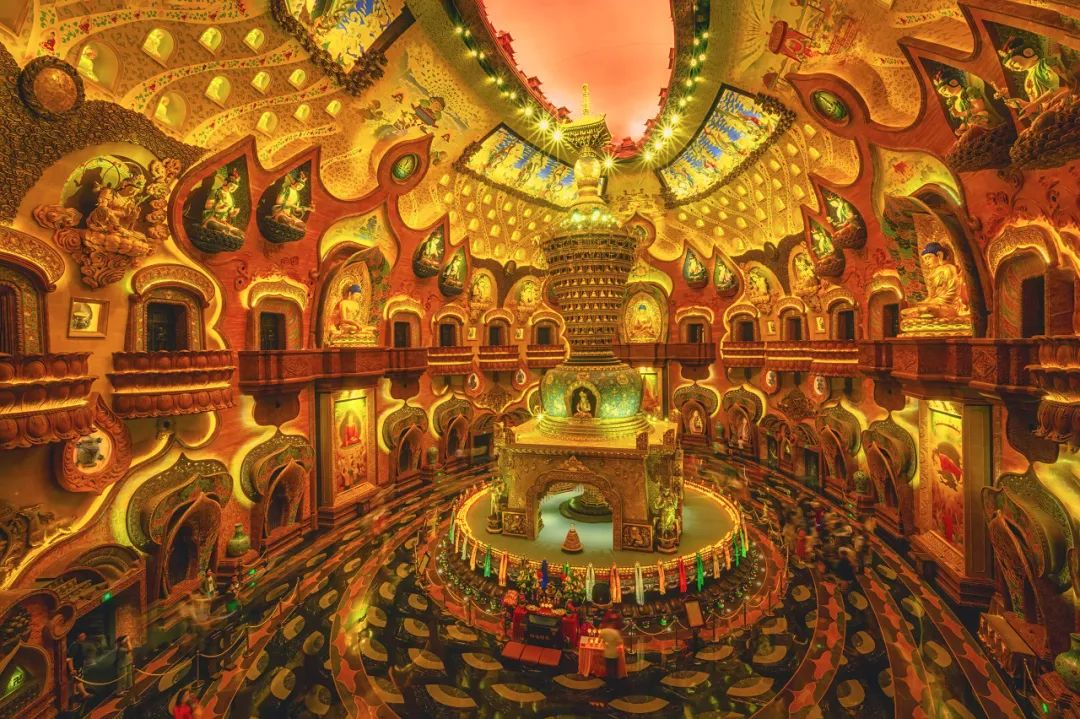 中国最爱改名的城市：改了40多次，曾用名70多个！如今名字超霸气，闻名天下！不输北京，此生必去......