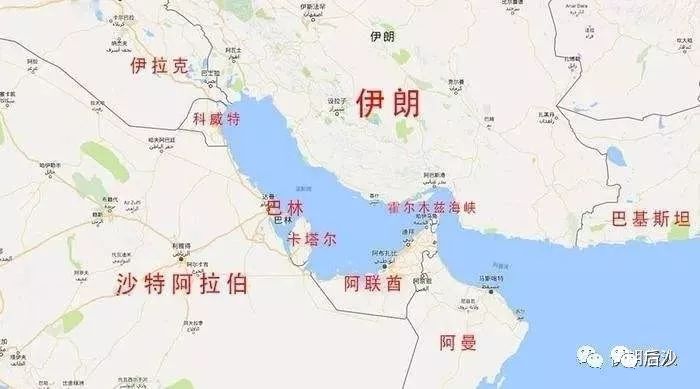 美伊从盟友变仇敌!伊朗变天45周年(较长) 美伊从盟友变仇敌!伊朗变天45周年(较长)