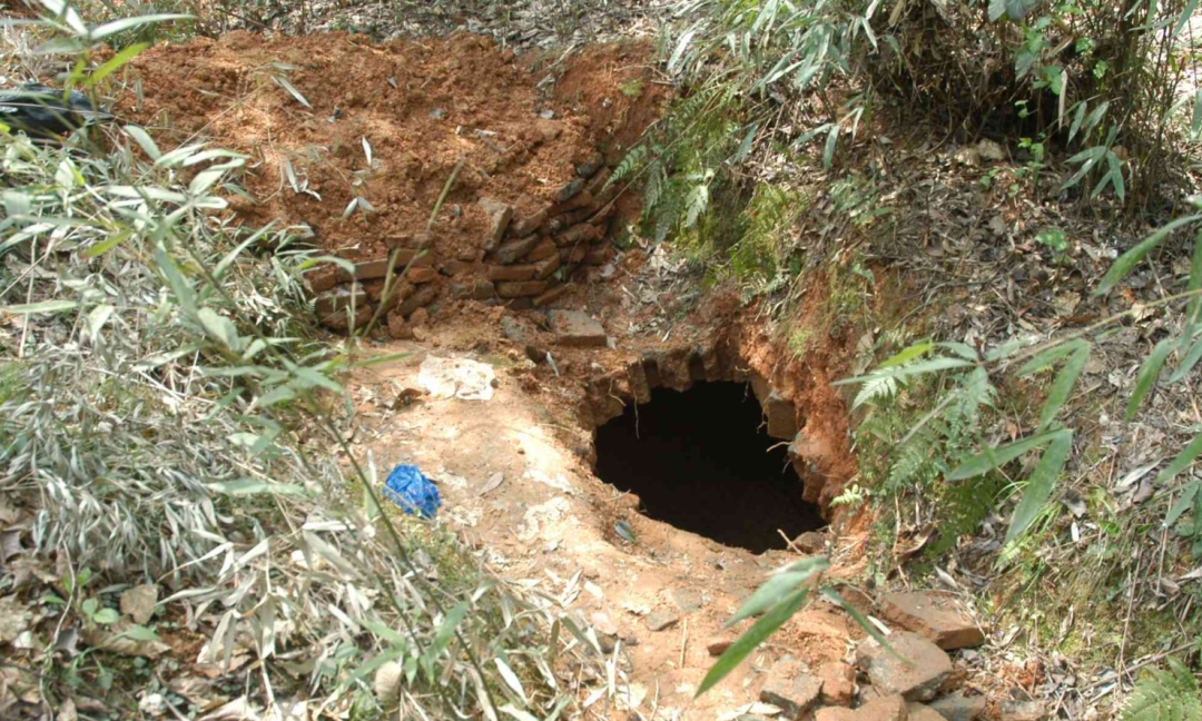 “最遗憾没挖秦始皇陵”，北派盗墓宗师被判死刑后却神秘消失……