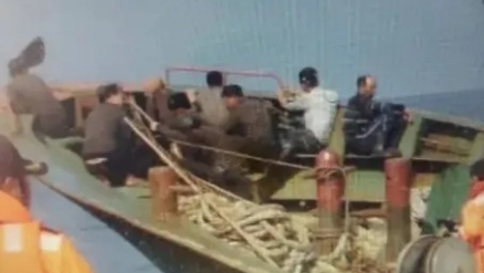 真相曝光！台驱逐福建渔船致2死事件，“越界”的另有其人...