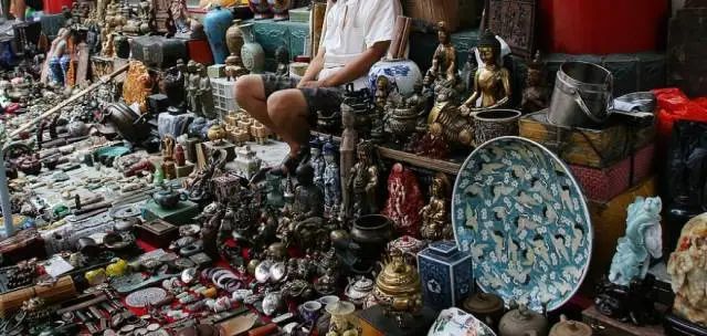 “最遗憾没挖秦始皇陵”，北派盗墓宗师被判死刑后却神秘消失……