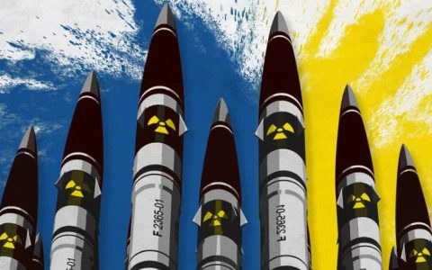 乌克兰施压美国：不加入北约就造核弹