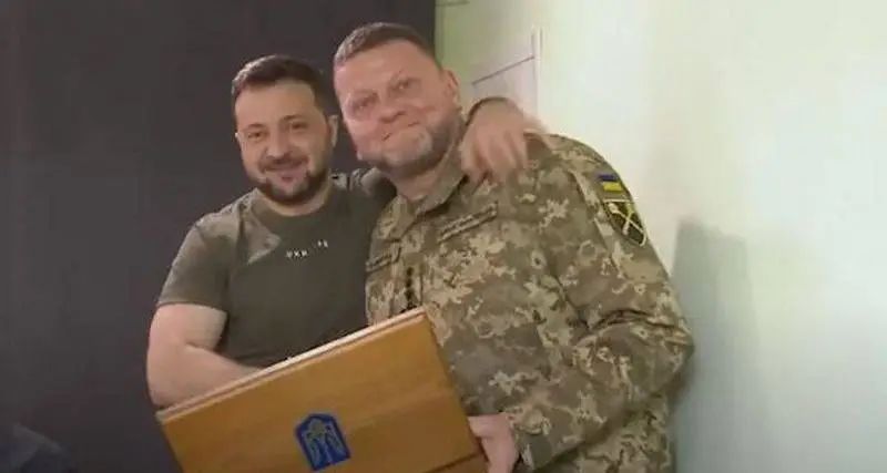 突然发现,乌克兰,从上到下一片乱 突然发现,乌克兰,从上到下一片乱