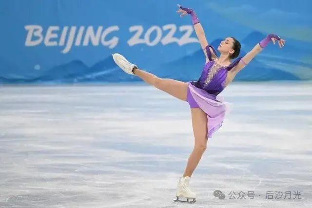 K宝禁赛4年,普京发声! K宝禁赛4年,普京发声!