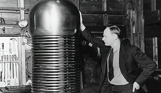 难以置信,为了帮中国造核武器,特朗普家族居然出人又出力 难以置信,为了帮中国造核武器,特朗普家族居然出人又出力