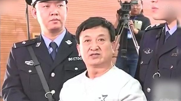 “最遗憾没挖秦始皇陵”，北派盗墓宗师被判死刑后却神秘消失……