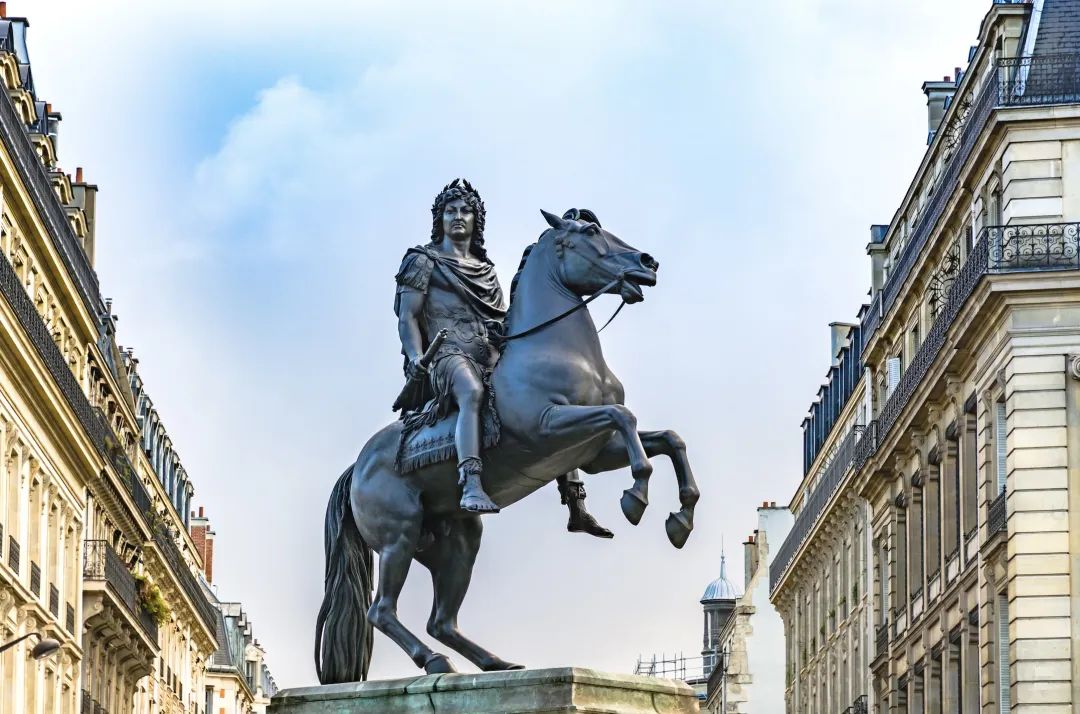 美国是如何“买”到路易斯安那和阿拉斯加的？